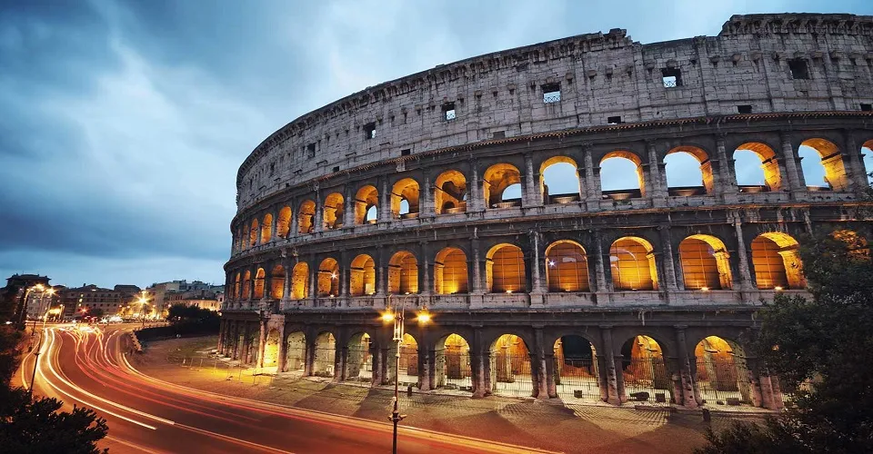 italy tourist packages from dubai